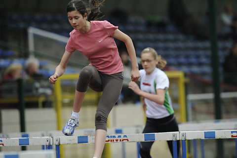 Woluwe Iris Cup