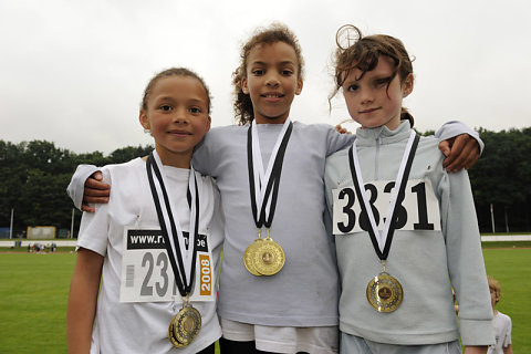 Woluwe Iris Cup