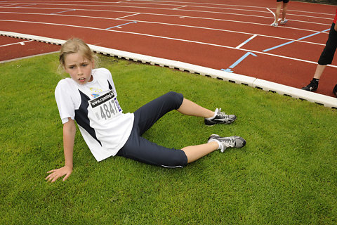 Woluwe Iris Cup