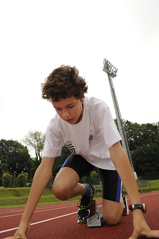 Woluwe Iris Cup