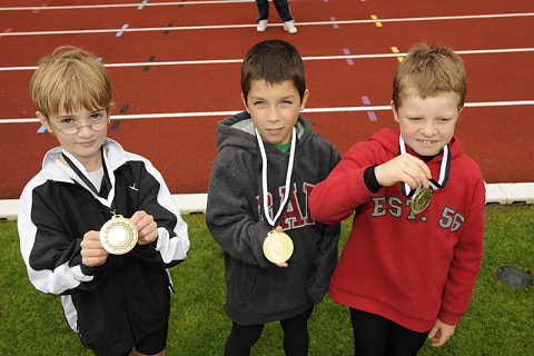 Woluwe Iris Cup