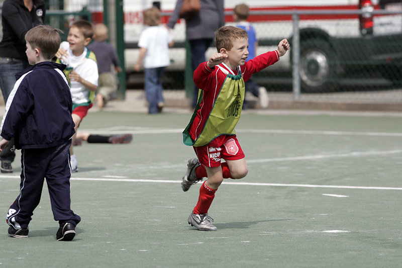 TOURNOI FOOTBALL