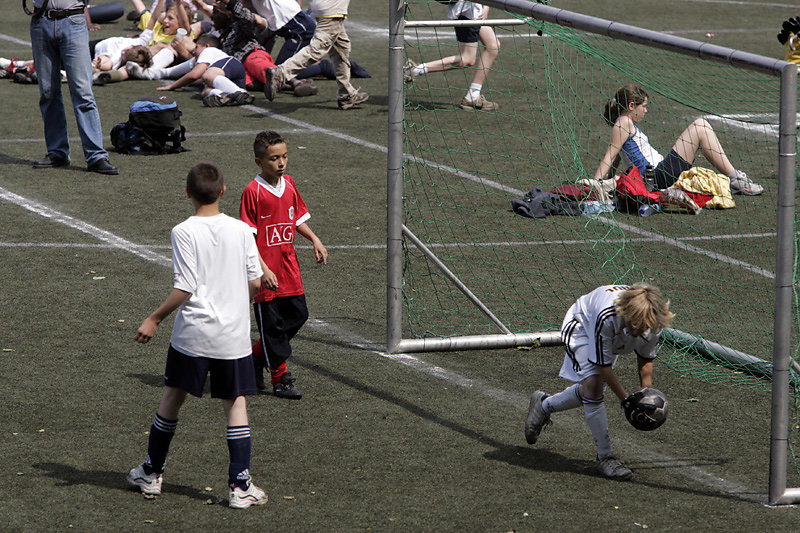 TOURNOI FOOTBALL