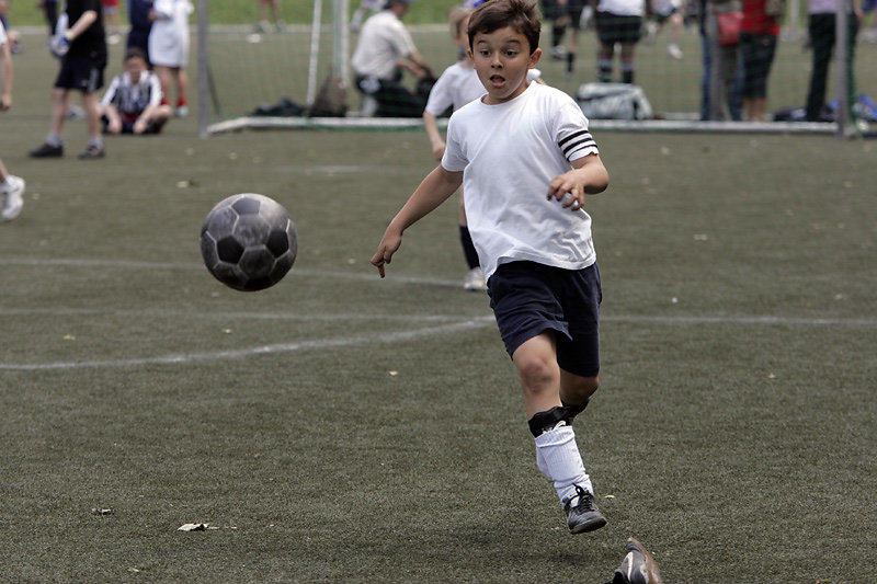 TOURNOI FOOTBALL
