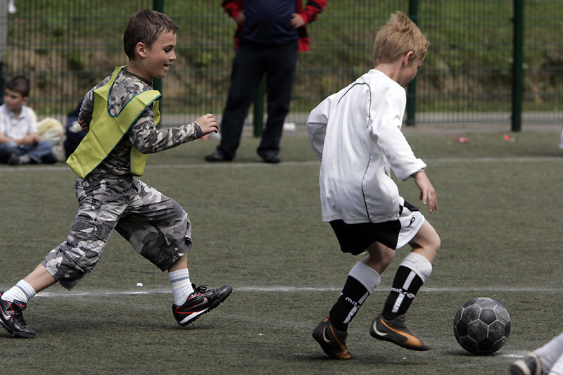 TOURNOI FOOTBALL