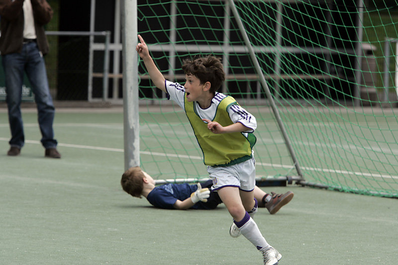 TOURNOI FOOTBALL