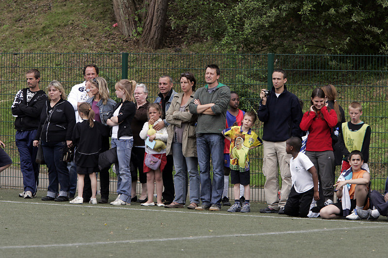 TOURNOI FOOTBALL