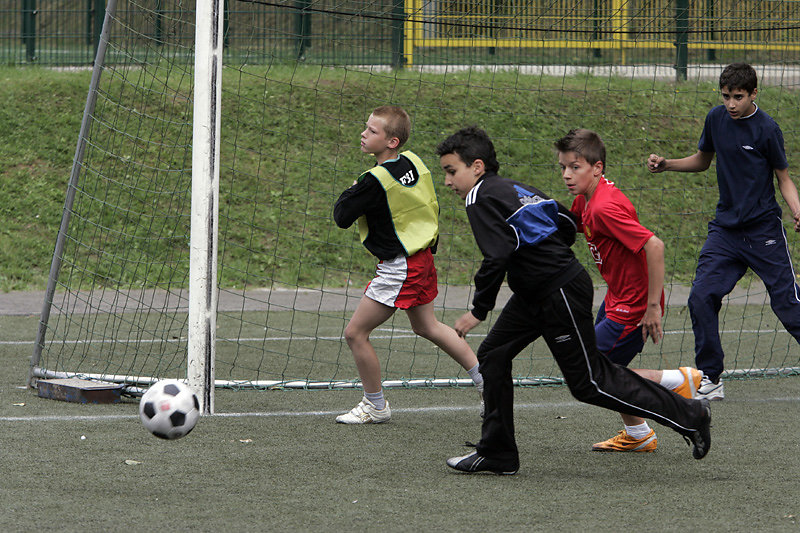 TOURNOI FOOTBALL