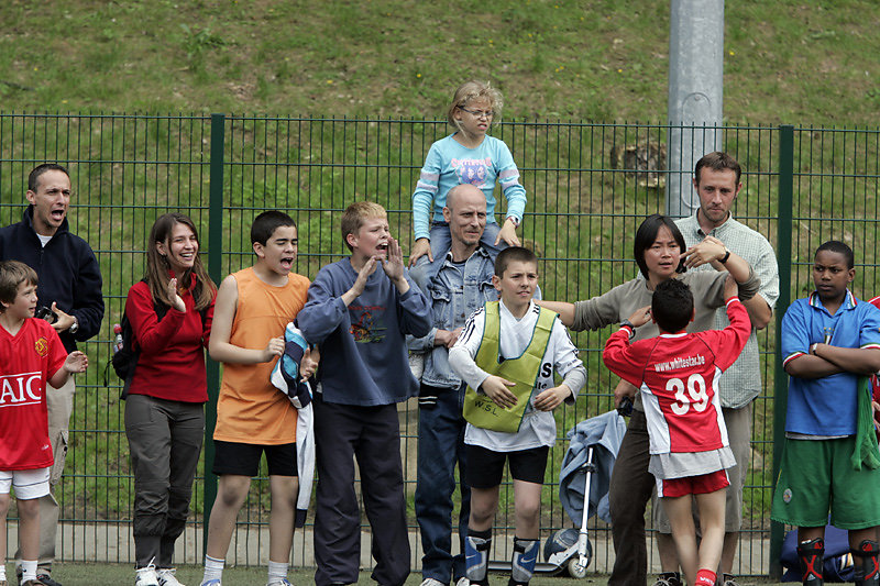 TOURNOI FOOTBALL