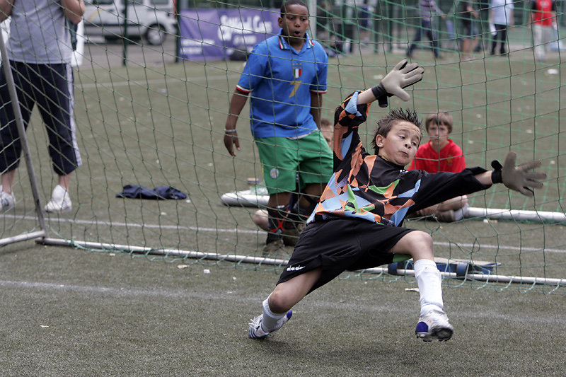 TOURNOI FOOTBALL