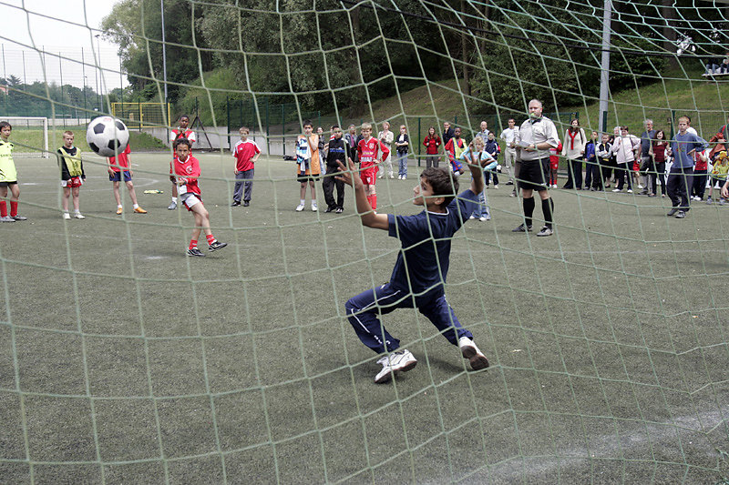 TOURNOI FOOTBALL