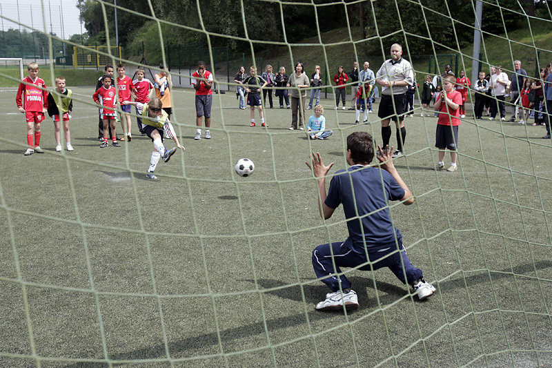 TOURNOI FOOTBALL