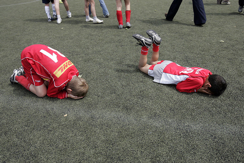 TOURNOI FOOTBALL