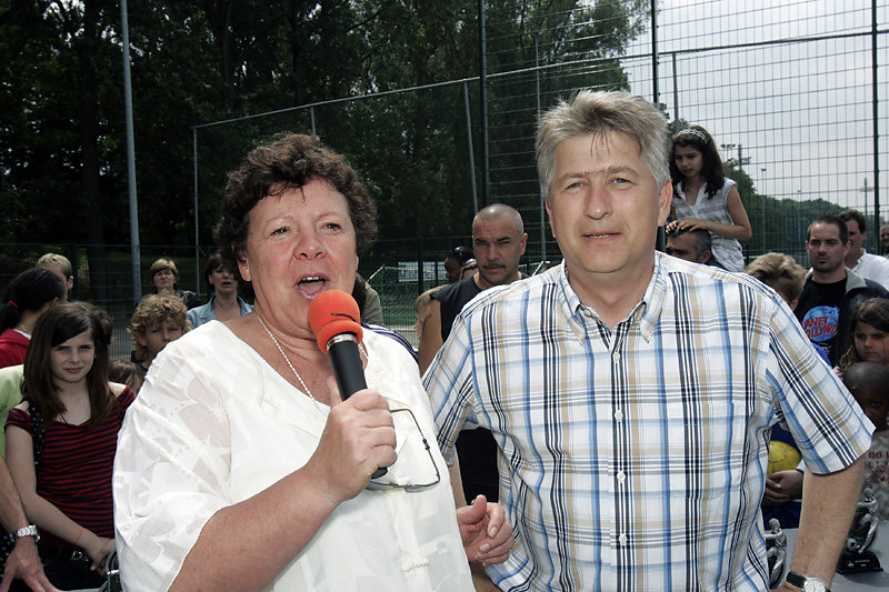TOURNOI FOOTBALL