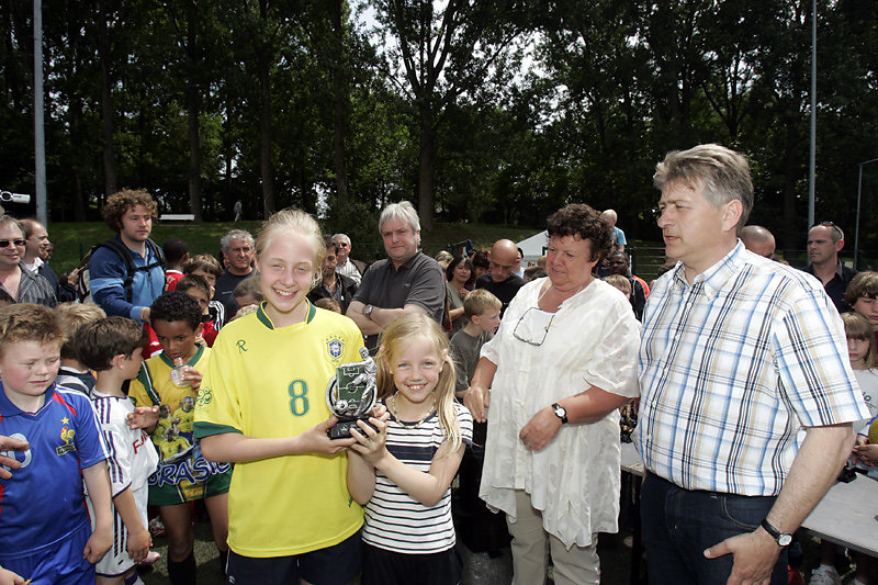 TOURNOI FOOTBALL