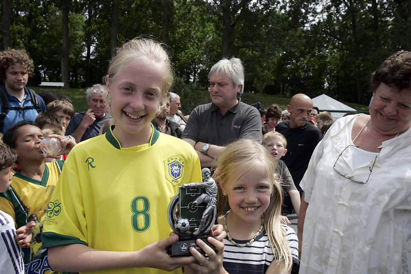TOURNOI FOOTBALL