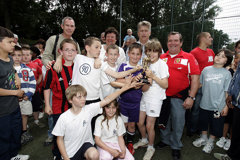 TOURNOI FOOTBALL