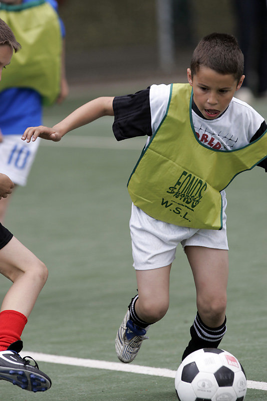 TOURNOI FOOTBALL