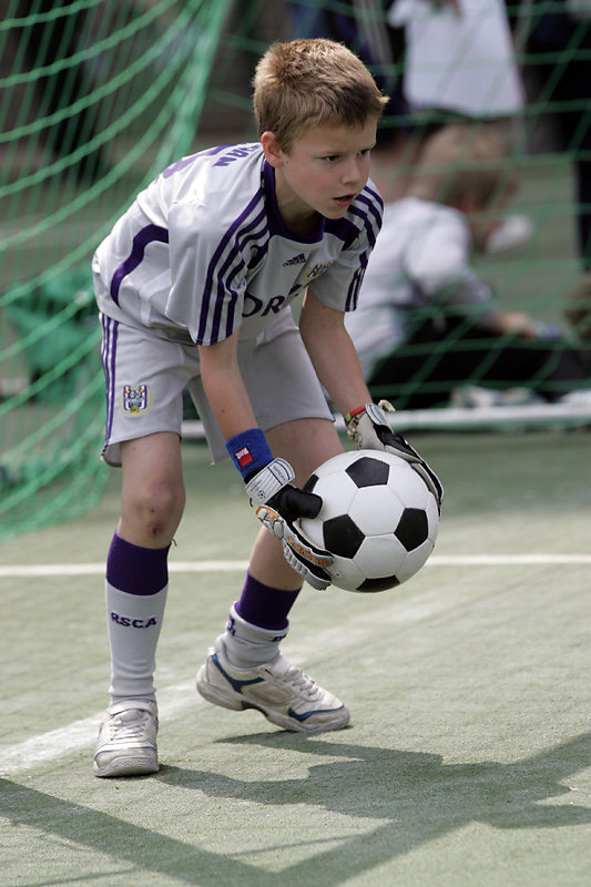 TOURNOI FOOTBALL
