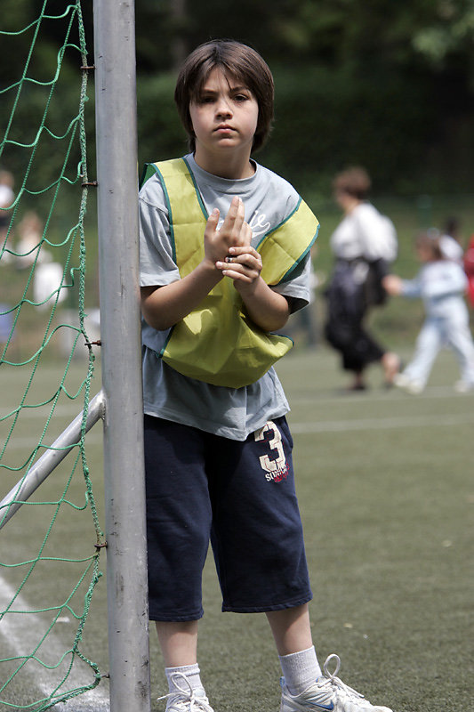 TOURNOI FOOTBALL