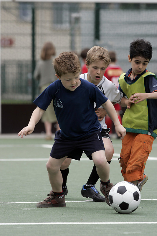 TOURNOI FOOTBALL
