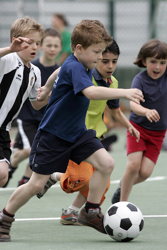TOURNOI FOOTBALL