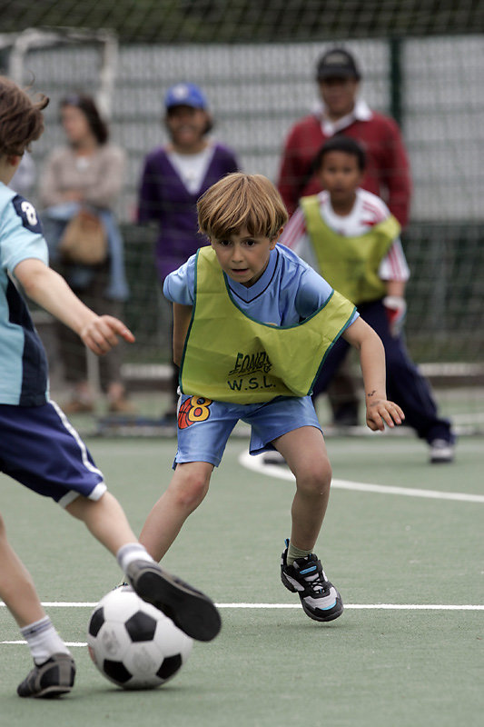 TOURNOI FOOTBALL