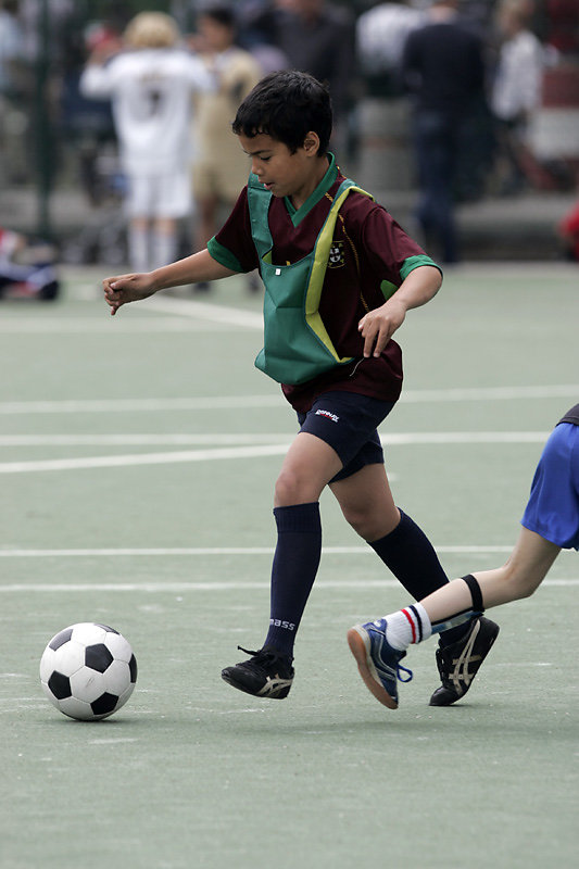 TOURNOI FOOTBALL