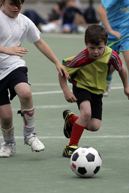 TOURNOI FOOTBALL