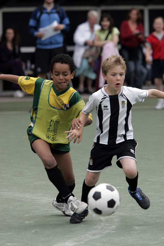 TOURNOI FOOTBALL