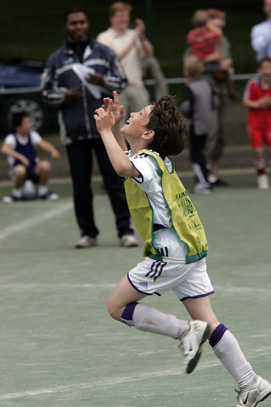 TOURNOI FOOTBALL