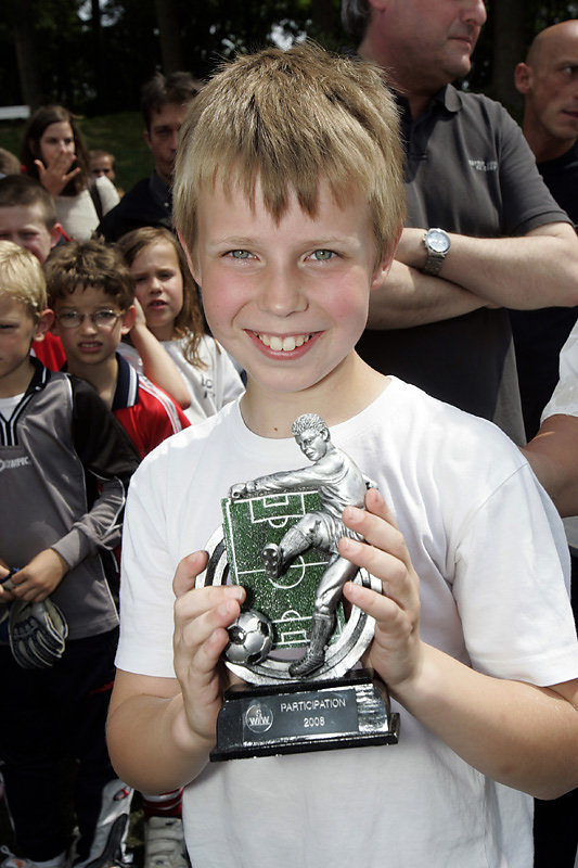 TOURNOI FOOTBALL
