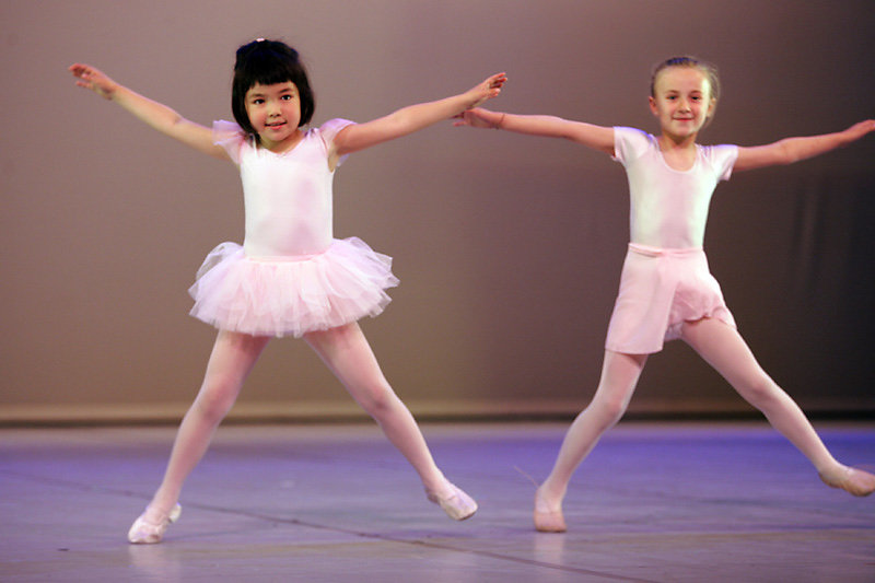 Rythm and Dance