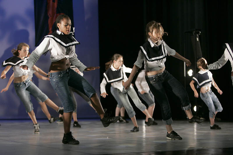 Rythm and Dance