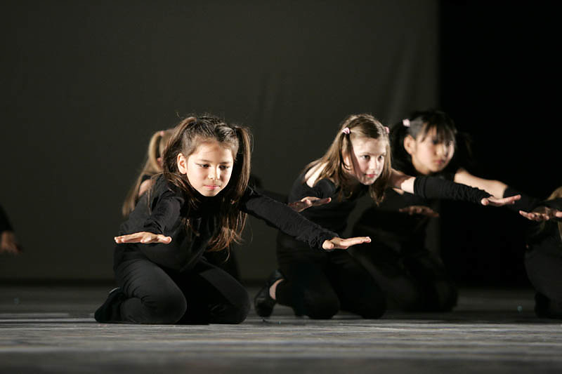 Rythm and Dance