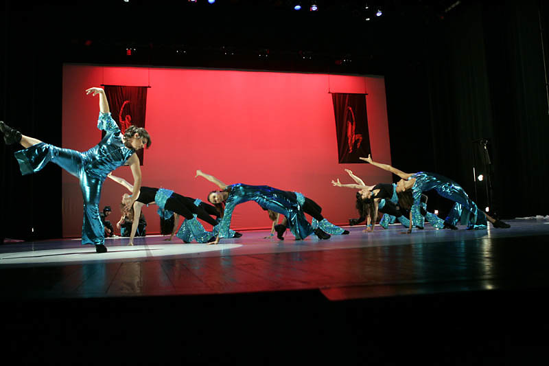 Rythm and Dance