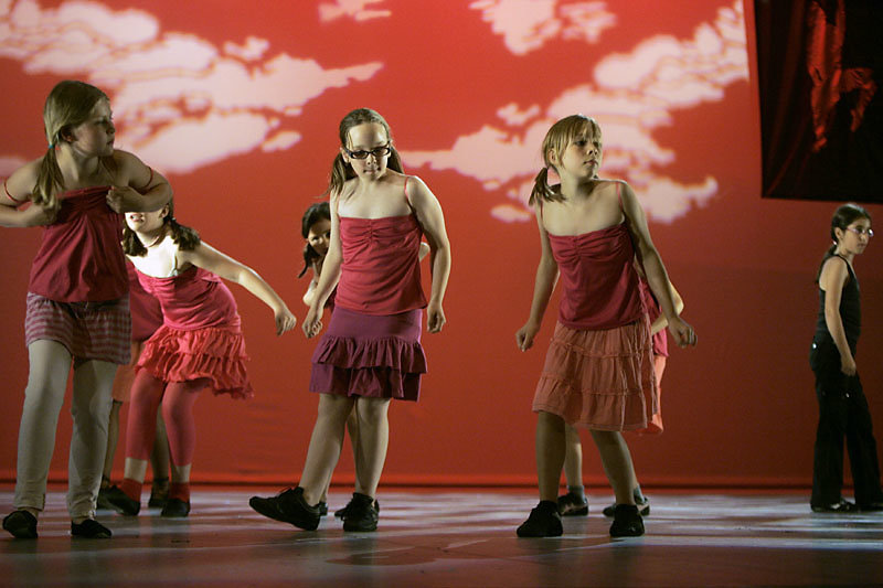 Rythm and Dance