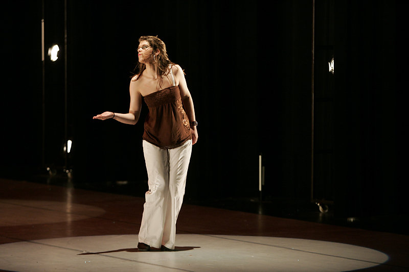 Rythm and Dance