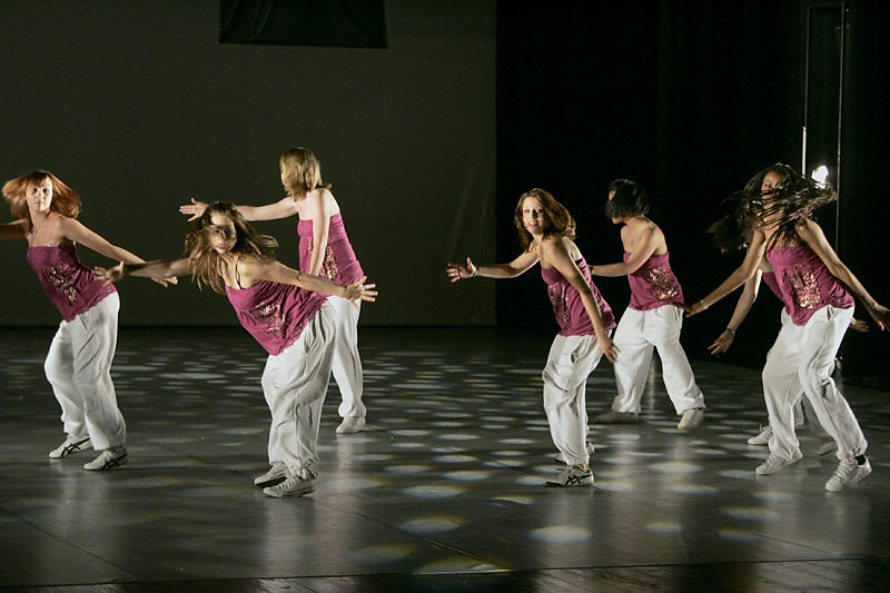 Rythm and Dance
