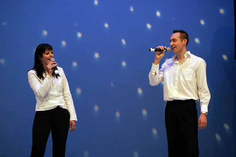 Rythm and Dance