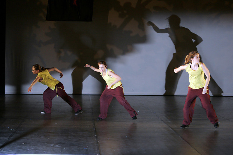 Rythm and Dance