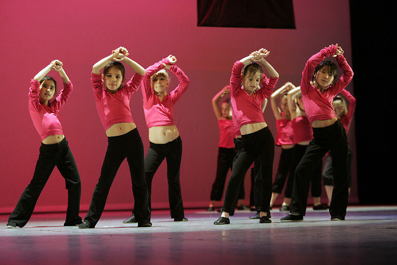 Rythm and Dance