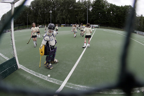 Tournoi Hockey 2008