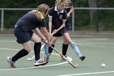 Tournoi Hockey 2008