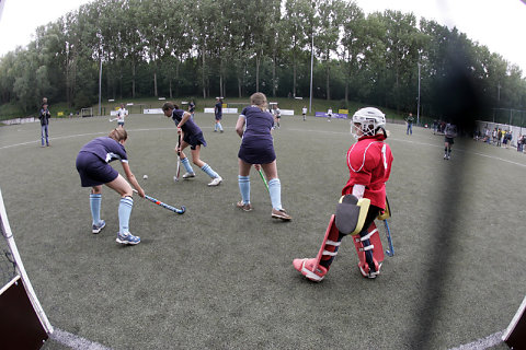 Tournoi Hockey 2008