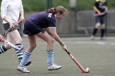Tournoi Hockey 2008