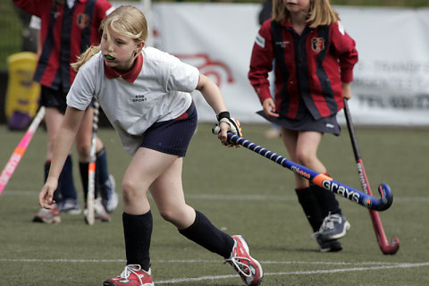 Tournoi Hockey 2008