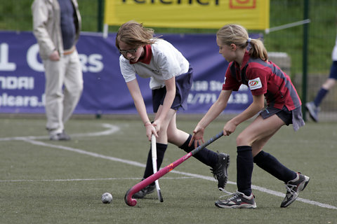 Tournoi Hockey 2008