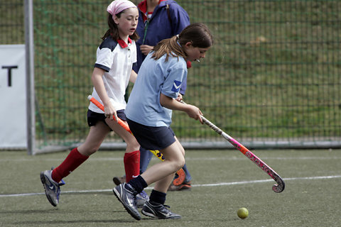 Tournoi Hockey 2008