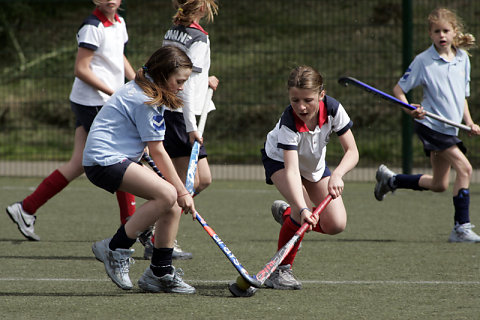 Tournoi Hockey 2008